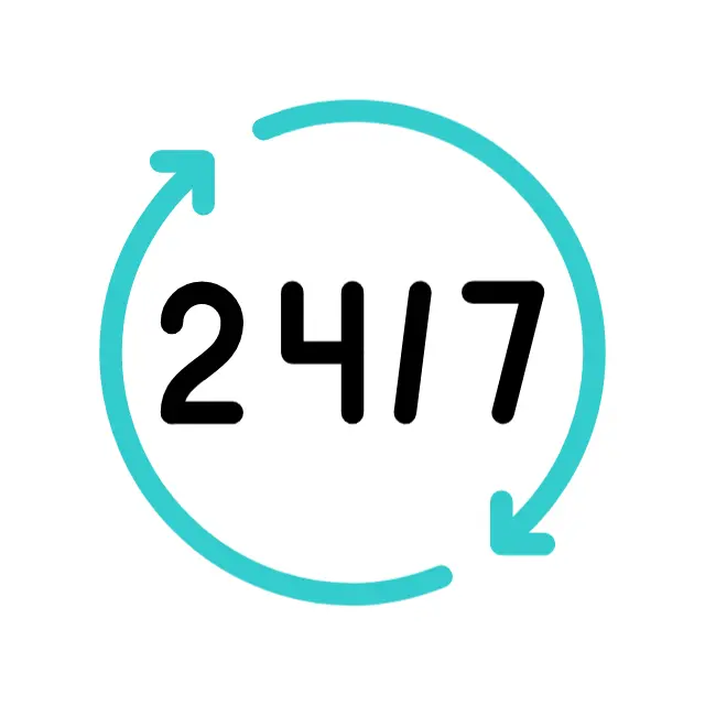 Complete Minimum Service Period