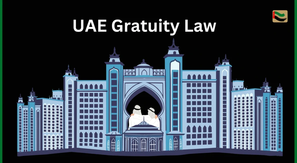 UAE-Gratuity-Law