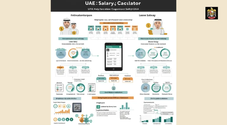What-Does-the-UAE-Labour-Law-Say-About-Leave-Salary