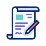 Enter the Contract Type