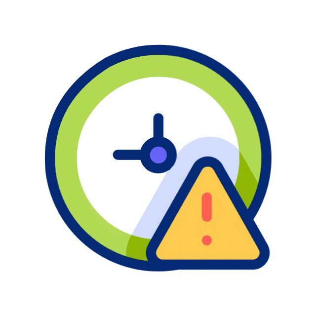 End Date of your Service